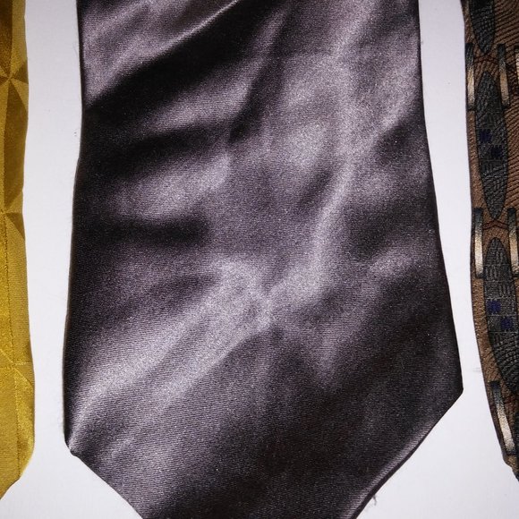 Set‎ of 5 Men's Ties - Picture 6 of 9